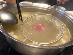 -品牛阁潮汕牛肉火锅(洋河店)