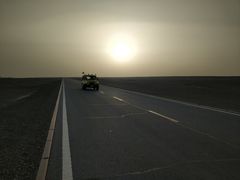 -敦煌雅丹国家地质公园