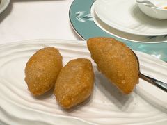 -明阁 Ming Court(广州朗豪酒店)