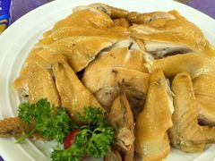 -老乡村美食农庄