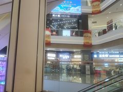 -吾悦广场(南京鼓楼店)