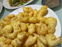 -胖子菜馆(隆昌路店)