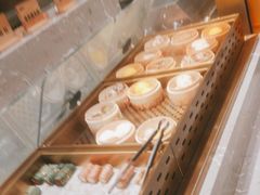 -山焱·炭火自助烤肉(周浦万达店)