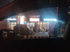 -凯德广场(武胜路店)