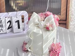 -Lucky Time幸福时光DIY蛋糕烘焙馆(大悦城店)