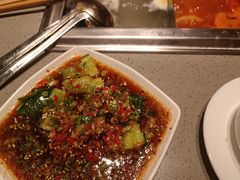 -海底捞火锅(塘厦天虹店)