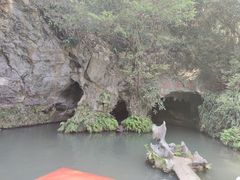 -灵栖洞天