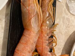 -芭菲盛宴·环球美食(北城国际店)