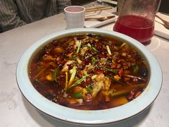 麻辣诱惑蛙-峨嵋小镇(远洋城店)