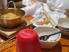 -本色.小马哥烧烤(五一路总店)