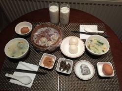-知爱母婴专护全套房月子会所(新华路店)