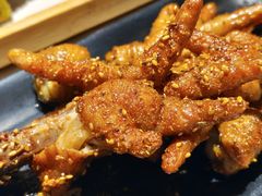 -万鑫鸡翅