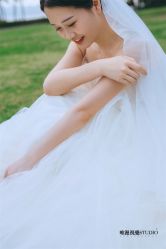 园林客片-巴黎婚纱摄影工作室