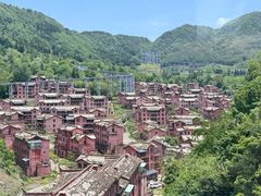 -玉舍国家森林公园