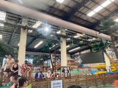 -南宫温泉水世界