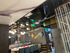 -海底捞火锅(玉桥商业广场店)