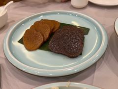 黄黑糍粑-贵州大厦贵州厅(樱花园西街店)