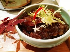 -海天楼中餐厅(吴宫泛太平洋酒店)