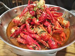 -虾小龙老长沙龙虾馆(坡子街店)