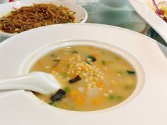 真爱麻食-真爱中国餐馆·年华店(朱雀大街店)