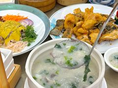 -丰尔粥食·顺德鱼生·干蒸排骨顺德菜(大良分店)