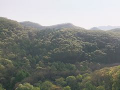 -赤山风景区