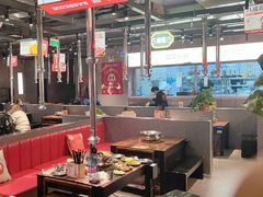 -悟能八戒烤肉自助(秦隆步行街店)