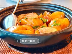 -安徽大厦中餐厅