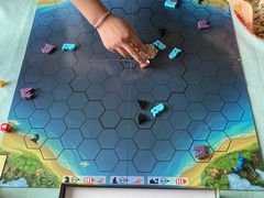 -FullHouse桌游跑团血染剧本杀(南京西路店)