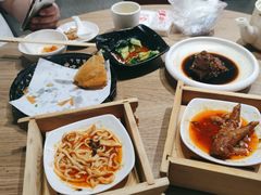 -面点王·臻选(海岸城分店)