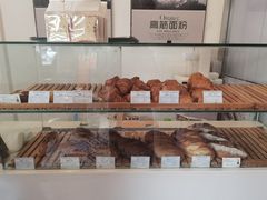 -老梦面包 CHEZMOREL(三源里店)