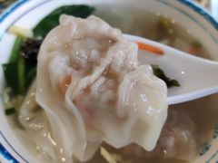 -长人馄饨铺(解放街店)