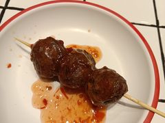 -肥汁米蘭香港米线(长宁来福士店)