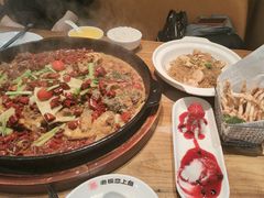 -老板恋上鱼(印象城店)