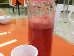 -清华大学-观畴园餐厅