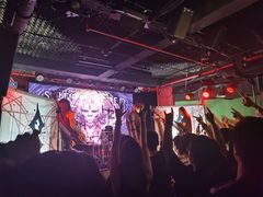 -育音堂音乐公园