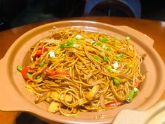 焖面-徽三说·土徽菜·中国徽菜连锁品牌(一中店)