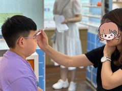 -青聪儿童眼镜(五官科医院宝庆路店)