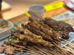 -木屋烧烤(南新店)