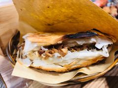 老潼关肉夹馍-老九圆山西面馆(CBD店)