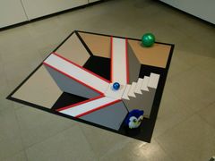 -日本科学未来馆