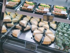 -山姆美式餐吧(西溪印象城店)