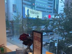 -红东阁东北菜烤肉酒馆(CROSS万象汇店)
