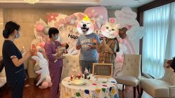 -馨月汇·独栋月子会所(静安店)