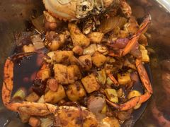 -秦记香辣蟹(松榆里店)