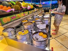 -海韵之星邮轮水会(明发商业广场店)