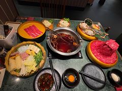 -牛New寿喜烧(龙湖金沙天街店)