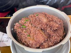 -回味黑鸭煲·始于2006(万松园店)