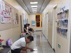 -美联众合爱康动物医院•复杂内科•肿瘤科•牙科•腔镜诊疗中心