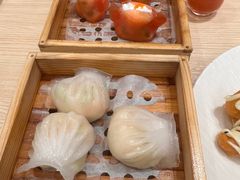 -蔡澜点心·粤菜(新街口IFCX店)